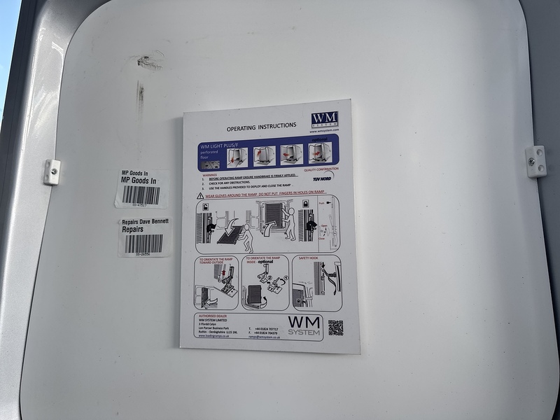 Mercedes-Benz 2.0 315 CDI Progressive Panel Van 5dr Diesel Manual RWD L3 H2 Euro 6 (s/s) (150 ps)