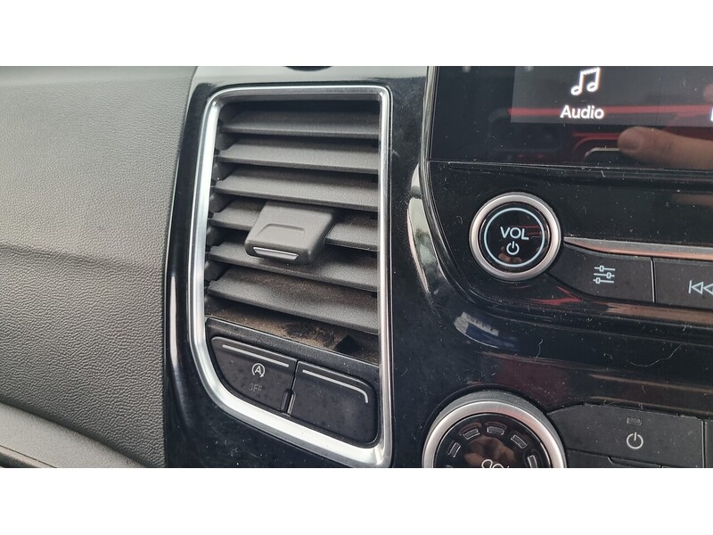 Ford 2.0 300 EcoBlue Limited Panel Van 5dr Diesel Manual L2 H1 Euro 6 (s/s) (130 ps)