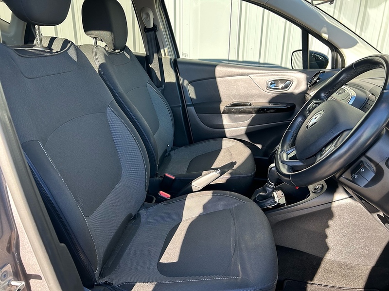 Renault 1.5 dCi ENERGY Dynamique S Nav SUV 5dr Diesel Auto Euro 6 (s/s) (90 ps)