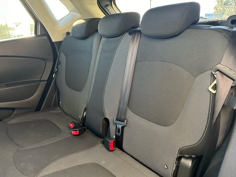 Renault 1.5 dCi ENERGY Dynamique S Nav SUV 5dr Diesel Auto Euro 6 (s/s) (90 ps)