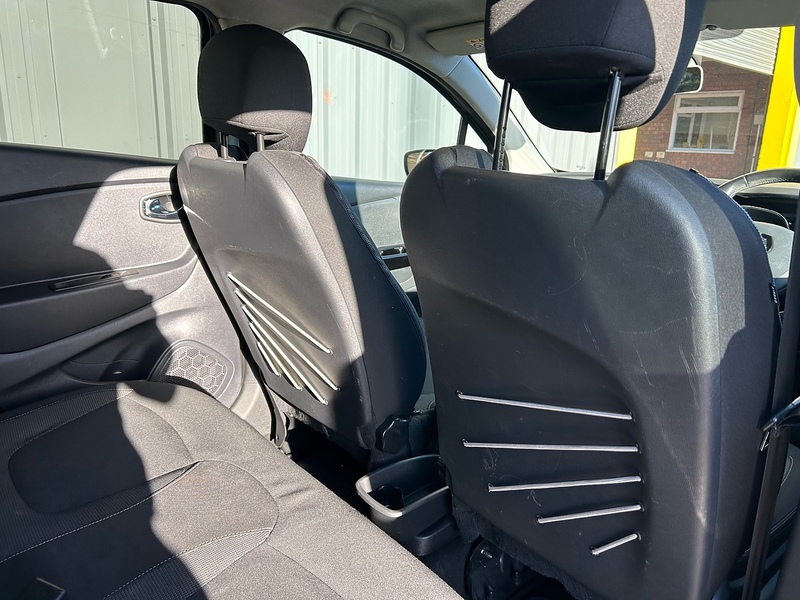 Renault 1.5 dCi ENERGY Dynamique S Nav SUV 5dr Diesel Auto Euro 6 (s/s) (90 ps)