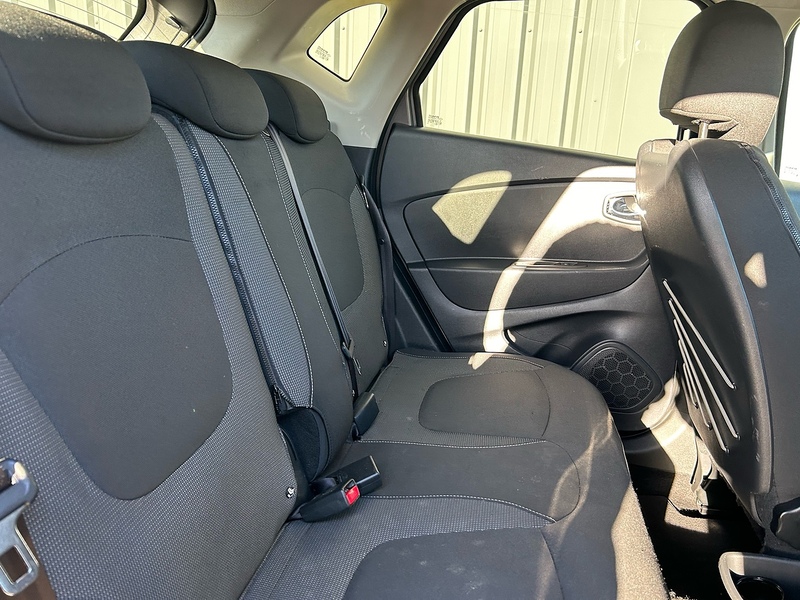 Renault 1.5 dCi ENERGY Dynamique S Nav SUV 5dr Diesel Auto Euro 6 (s/s) (90 ps)