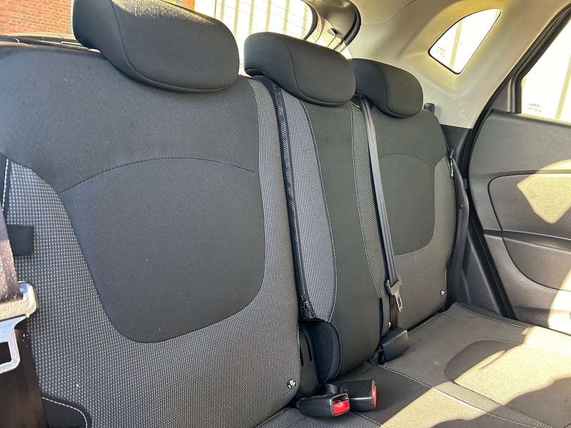 Renault 1.5 dCi ENERGY Dynamique S Nav SUV 5dr Diesel Auto Euro 6 (s/s) (90 ps)