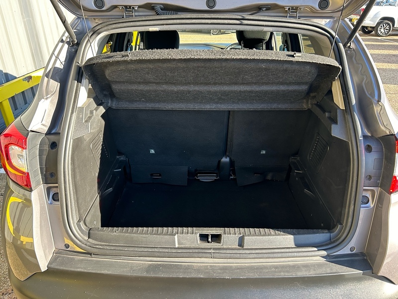 Renault 1.5 dCi ENERGY Dynamique S Nav SUV 5dr Diesel Auto Euro 6 (s/s) (90 ps)