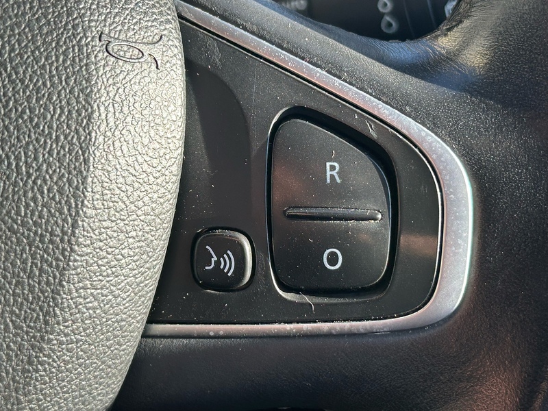 Renault 1.5 dCi ENERGY Dynamique S Nav SUV 5dr Diesel Auto Euro 6 (s/s) (90 ps)