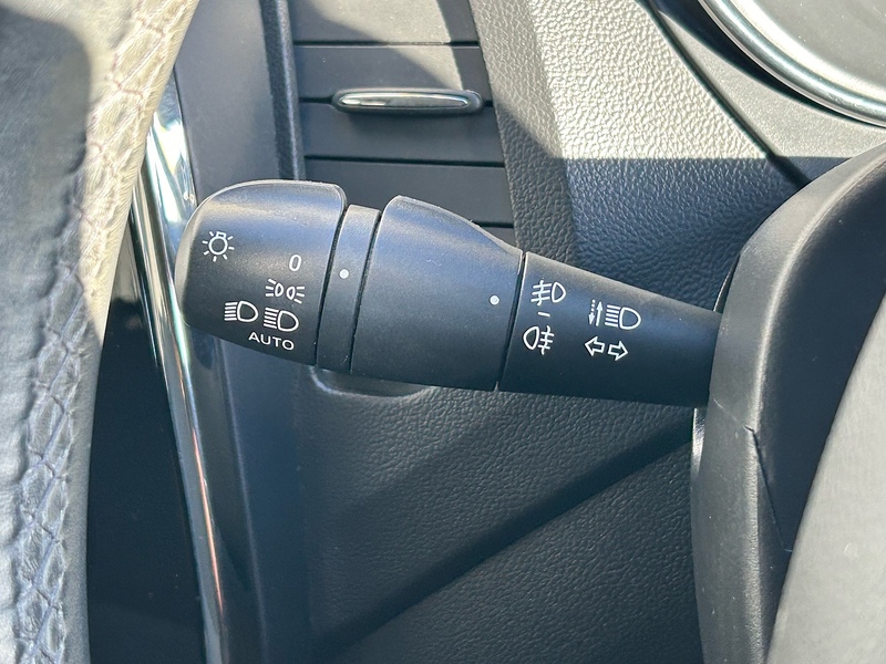 Renault 1.5 dCi ENERGY Dynamique S Nav SUV 5dr Diesel Auto Euro 6 (s/s) (90 ps)