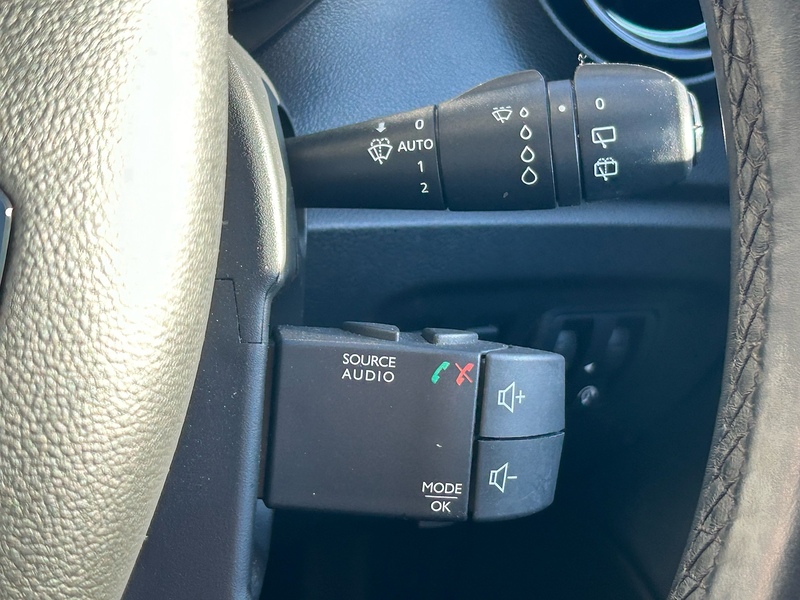 Renault 1.5 dCi ENERGY Dynamique S Nav SUV 5dr Diesel Auto Euro 6 (s/s) (90 ps)