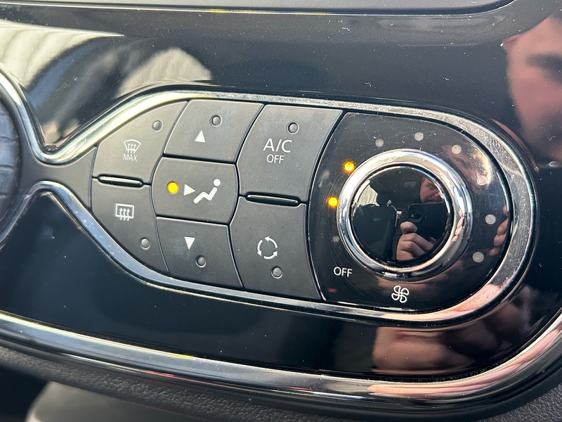 Renault 1.5 dCi ENERGY Dynamique S Nav SUV 5dr Diesel Auto Euro 6 (s/s) (90 ps)