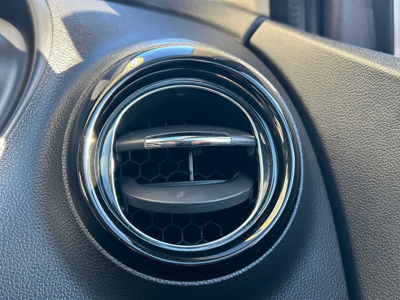 Renault 1.5 dCi ENERGY Dynamique S Nav SUV 5dr Diesel Auto Euro 6 (s/s) (90 ps)