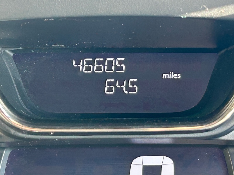 Renault 1.5 dCi ENERGY Dynamique S Nav SUV 5dr Diesel Auto Euro 6 (s/s) (90 ps)