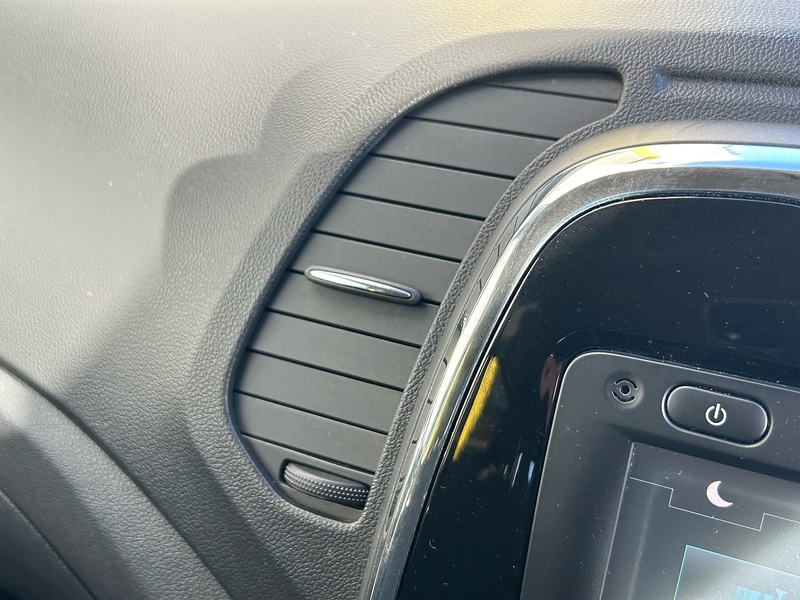 Renault 1.5 dCi ENERGY Dynamique S Nav SUV 5dr Diesel Auto Euro 6 (s/s) (90 ps)