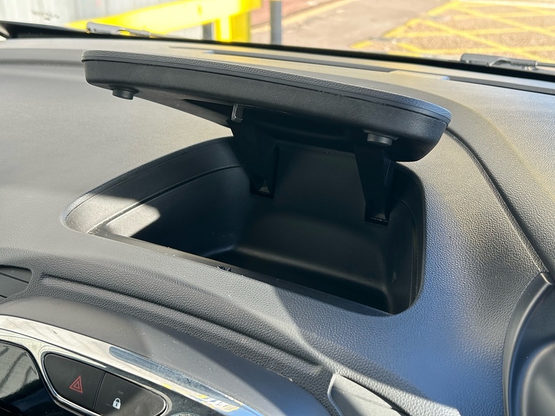 Renault 1.5 dCi ENERGY Dynamique S Nav SUV 5dr Diesel Auto Euro 6 (s/s) (90 ps)