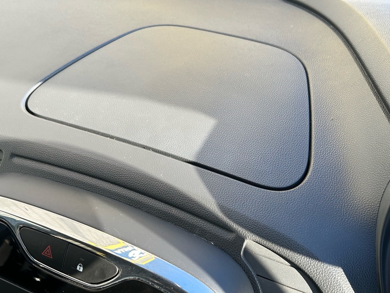 Renault 1.5 dCi ENERGY Dynamique S Nav SUV 5dr Diesel Auto Euro 6 (s/s) (90 ps)