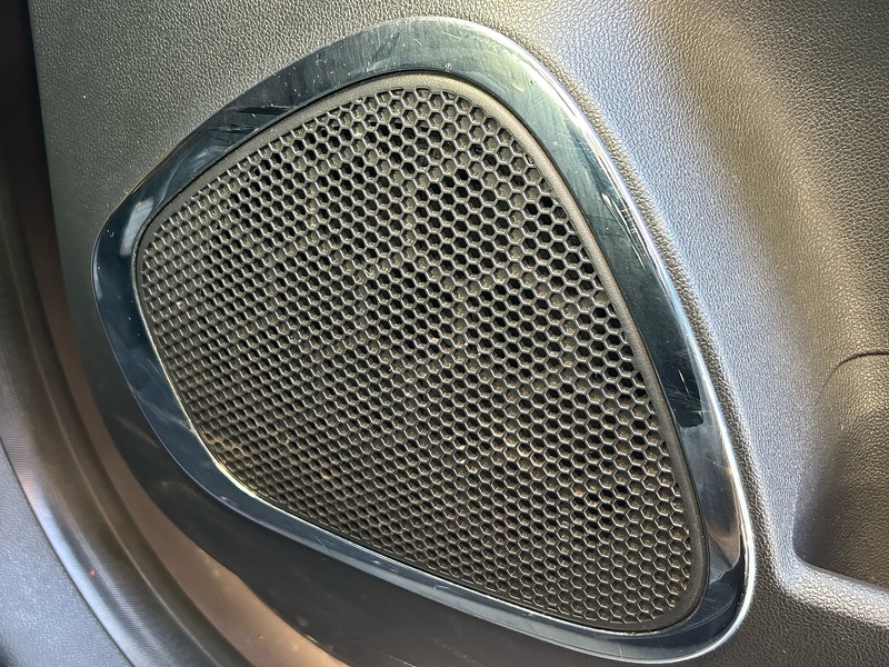 Renault 1.5 dCi ENERGY Dynamique S Nav SUV 5dr Diesel Auto Euro 6 (s/s) (90 ps)