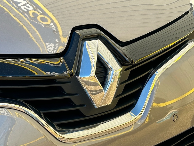 Renault 1.5 dCi ENERGY Dynamique S Nav SUV 5dr Diesel Auto Euro 6 (s/s) (90 ps)