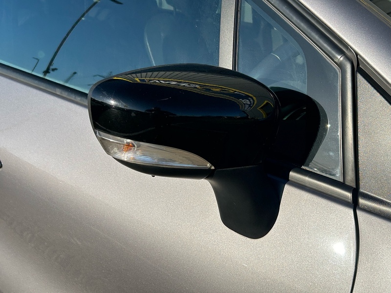 Renault 1.5 dCi ENERGY Dynamique S Nav SUV 5dr Diesel Auto Euro 6 (s/s) (90 ps)