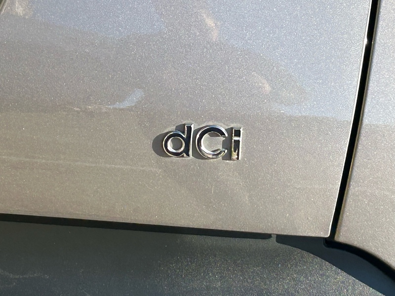 Renault 1.5 dCi ENERGY Dynamique S Nav SUV 5dr Diesel Auto Euro 6 (s/s) (90 ps)