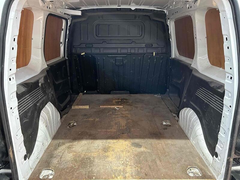 Citroen 1.5 BlueHDi 650 Enterprise M Panel Van 5dr Diesel Manual SWB Euro 6 (s/s) (75 ps)