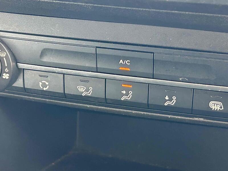 Citroen 1.5 BlueHDi 650 Enterprise M Panel Van 5dr Diesel Manual SWB Euro 6 (s/s) (75 ps)