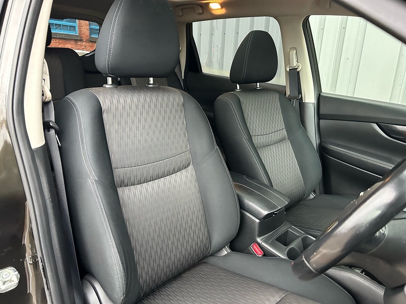 Nissan 1.3 DIG-T Acenta Premium SUV 5dr Petrol DCT Auto Euro 6 (s/s) (160 ps)