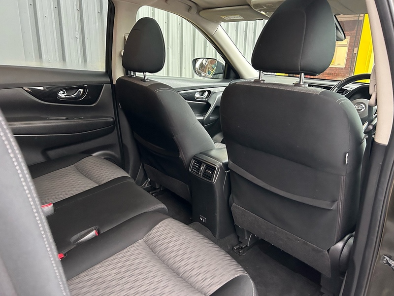 Nissan 1.3 DIG-T Acenta Premium SUV 5dr Petrol DCT Auto Euro 6 (s/s) (160 ps)