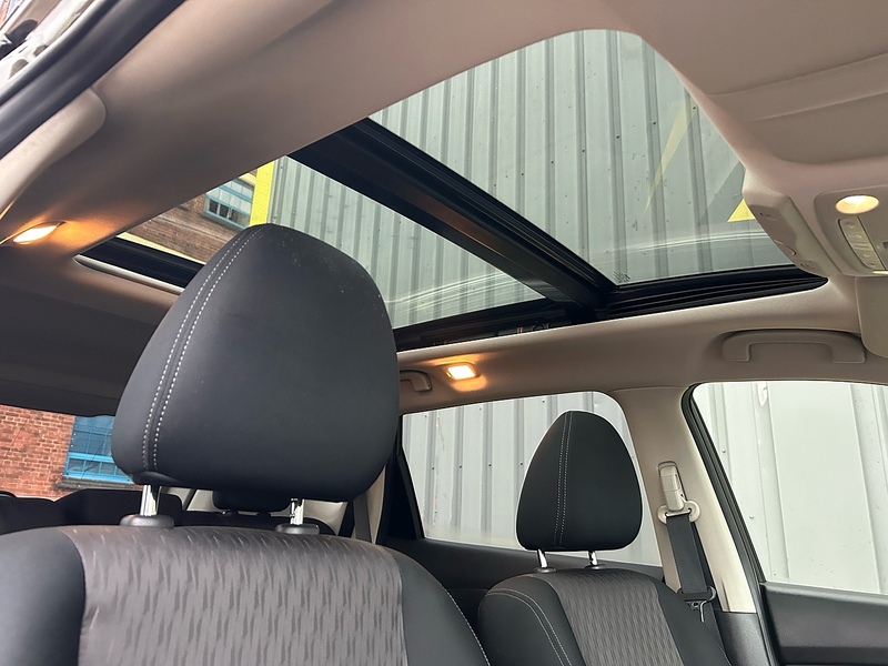 Nissan 1.3 DIG-T Acenta Premium SUV 5dr Petrol DCT Auto Euro 6 (s/s) (160 ps)