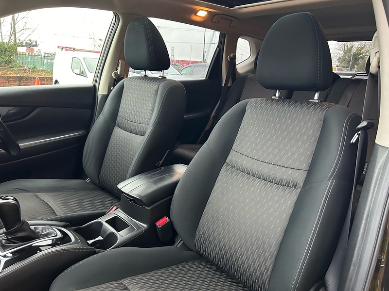 Nissan 1.3 DIG-T Acenta Premium SUV 5dr Petrol DCT Auto Euro 6 (s/s) (160 ps)