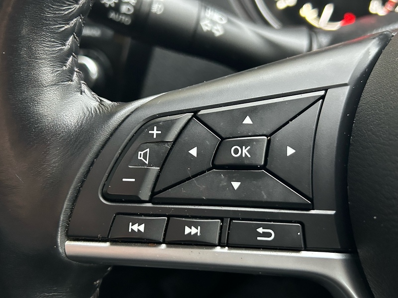 Nissan 1.3 DIG-T Acenta Premium SUV 5dr Petrol DCT Auto Euro 6 (s/s) (160 ps)