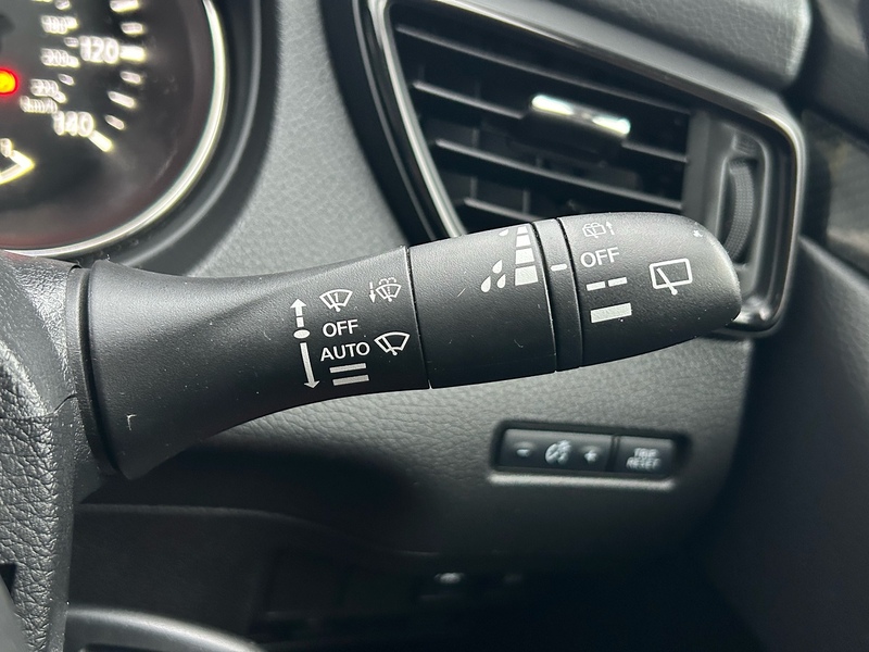 Nissan 1.3 DIG-T Acenta Premium SUV 5dr Petrol DCT Auto Euro 6 (s/s) (160 ps)