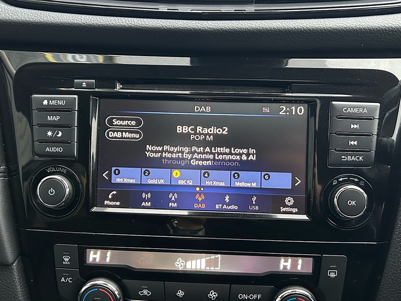 Nissan 1.3 DIG-T Acenta Premium SUV 5dr Petrol DCT Auto Euro 6 (s/s) (160 ps)