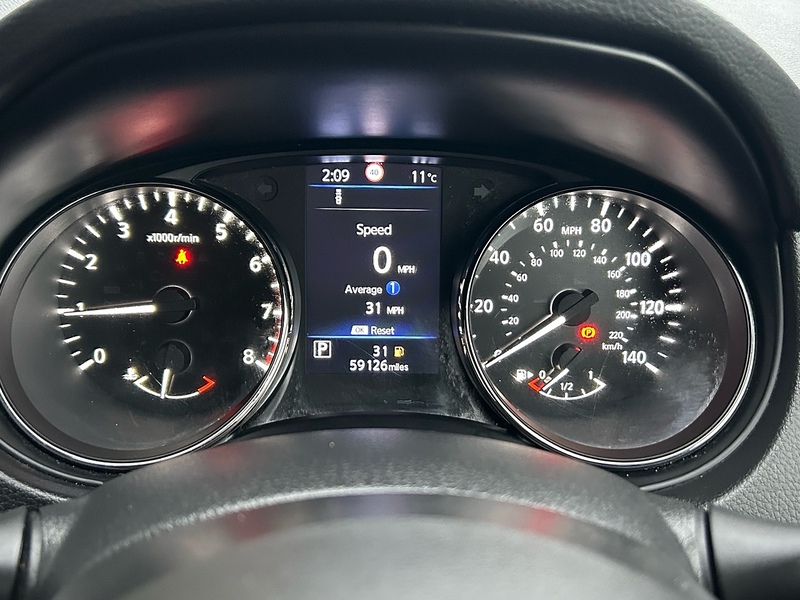 Nissan 1.3 DIG-T Acenta Premium SUV 5dr Petrol DCT Auto Euro 6 (s/s) (160 ps)