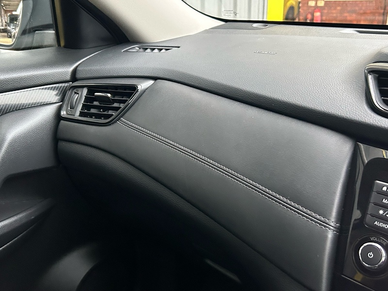 Nissan 1.3 DIG-T Acenta Premium SUV 5dr Petrol DCT Auto Euro 6 (s/s) (160 ps)