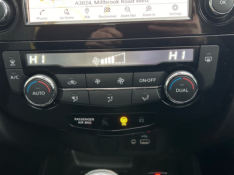 Nissan 1.3 DIG-T Acenta Premium SUV 5dr Petrol DCT Auto Euro 6 (s/s) (160 ps)