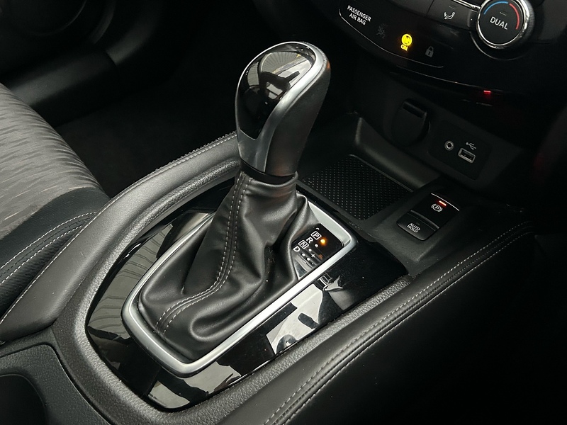 Nissan 1.3 DIG-T Acenta Premium SUV 5dr Petrol DCT Auto Euro 6 (s/s) (160 ps)