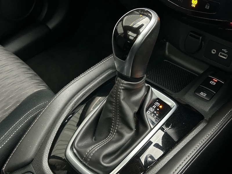 Nissan 1.3 DIG-T Acenta Premium SUV 5dr Petrol DCT Auto Euro 6 (s/s) (160 ps)