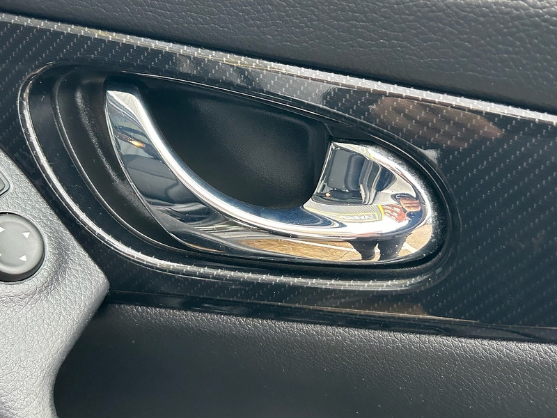 Nissan 1.3 DIG-T Acenta Premium SUV 5dr Petrol DCT Auto Euro 6 (s/s) (160 ps)