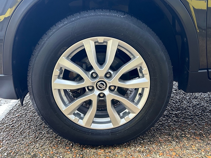 Nissan 1.3 DIG-T Acenta Premium SUV 5dr Petrol DCT Auto Euro 6 (s/s) (160 ps)