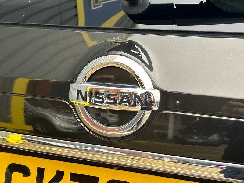 Nissan 1.3 DIG-T Acenta Premium SUV 5dr Petrol DCT Auto Euro 6 (s/s) (160 ps)