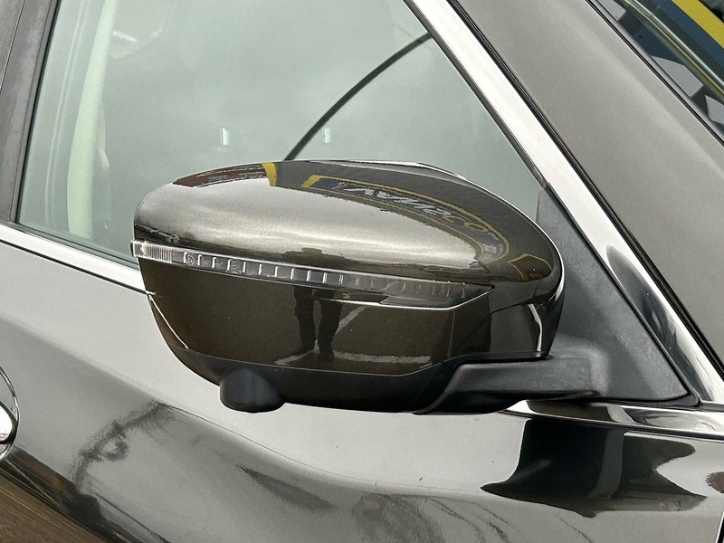 Nissan 1.3 DIG-T Acenta Premium SUV 5dr Petrol DCT Auto Euro 6 (s/s) (160 ps)