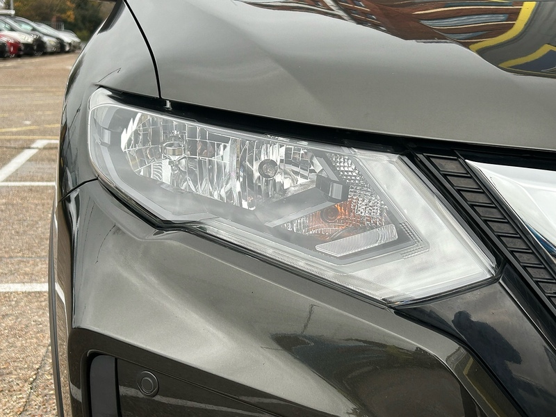 Nissan 1.3 DIG-T Acenta Premium SUV 5dr Petrol DCT Auto Euro 6 (s/s) (160 ps)