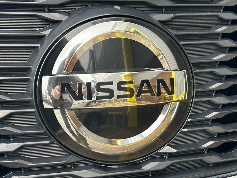 Nissan 1.3 DIG-T Acenta Premium SUV 5dr Petrol DCT Auto Euro 6 (s/s) (160 ps)