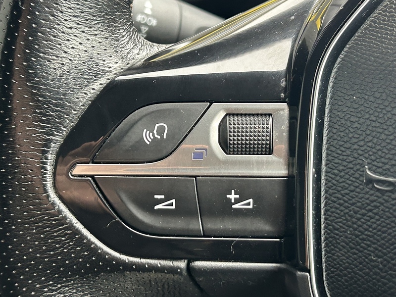 Peugeot 1.6 BlueHDi GT Line SUV 5dr Diesel Manual Euro 6 (s/s) (120 ps)