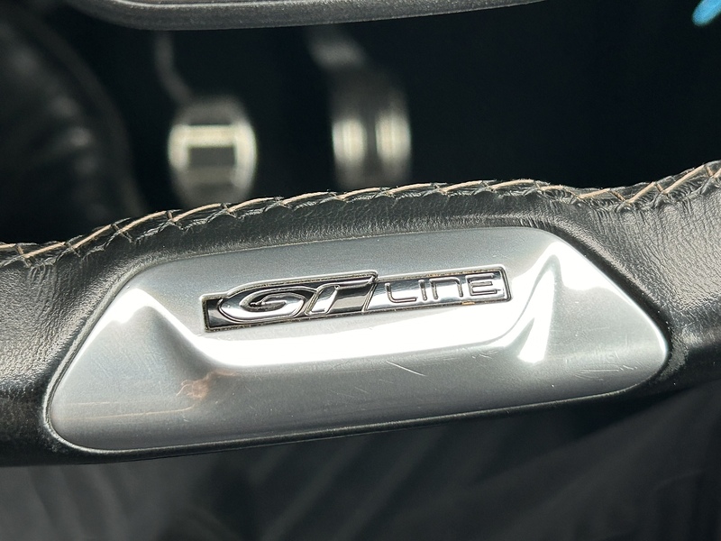 Peugeot 1.6 BlueHDi GT Line SUV 5dr Diesel Manual Euro 6 (s/s) (120 ps)