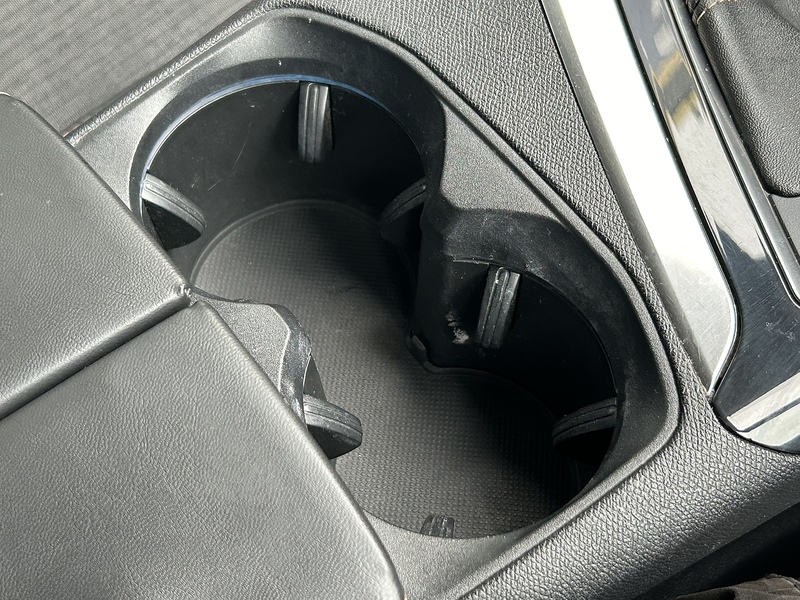 Peugeot 1.6 BlueHDi GT Line SUV 5dr Diesel Manual Euro 6 (s/s) (120 ps)