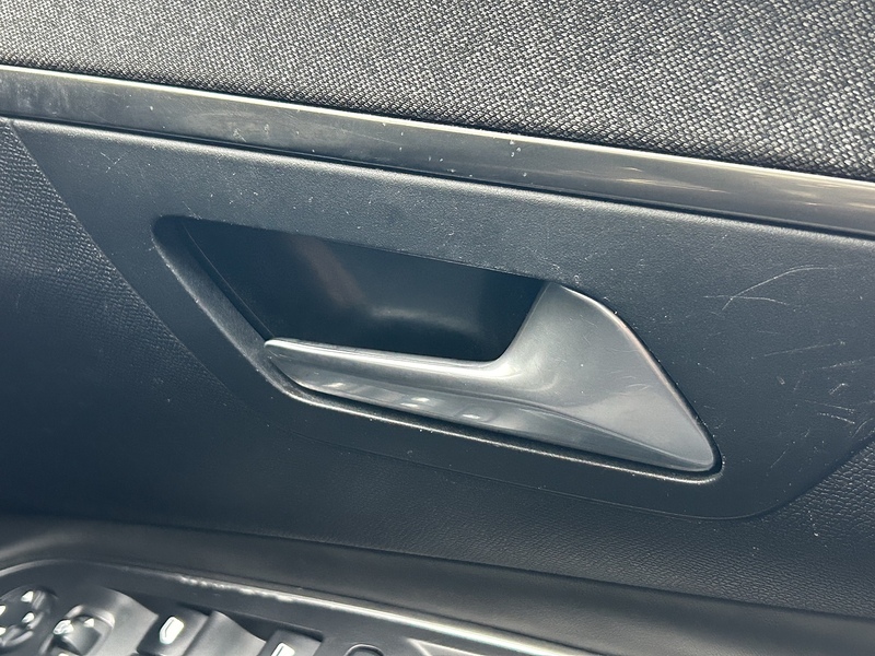 Peugeot 1.6 BlueHDi GT Line SUV 5dr Diesel Manual Euro 6 (s/s) (120 ps)