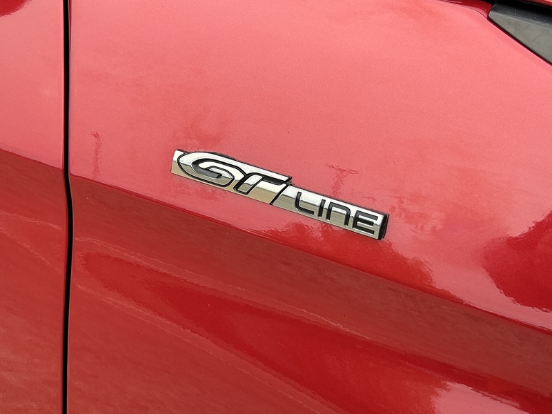 Peugeot 1.6 BlueHDi GT Line SUV 5dr Diesel Manual Euro 6 (s/s) (120 ps)