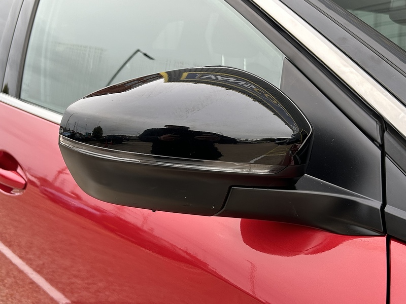 Peugeot 1.6 BlueHDi GT Line SUV 5dr Diesel Manual Euro 6 (s/s) (120 ps)