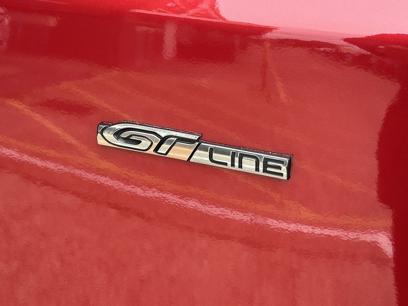 Peugeot 1.6 BlueHDi GT Line SUV 5dr Diesel Manual Euro 6 (s/s) (120 ps)