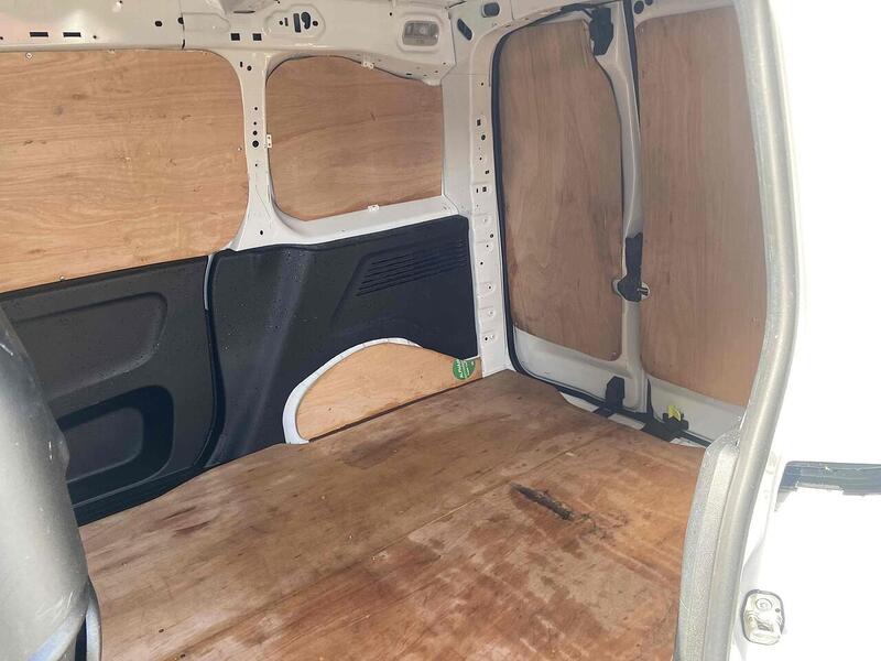 Citroen 1.5 BlueHDi 650 Enterprise M Pro Panel Van 5dr Diesel Manual SWB Euro 6 (75 ps)