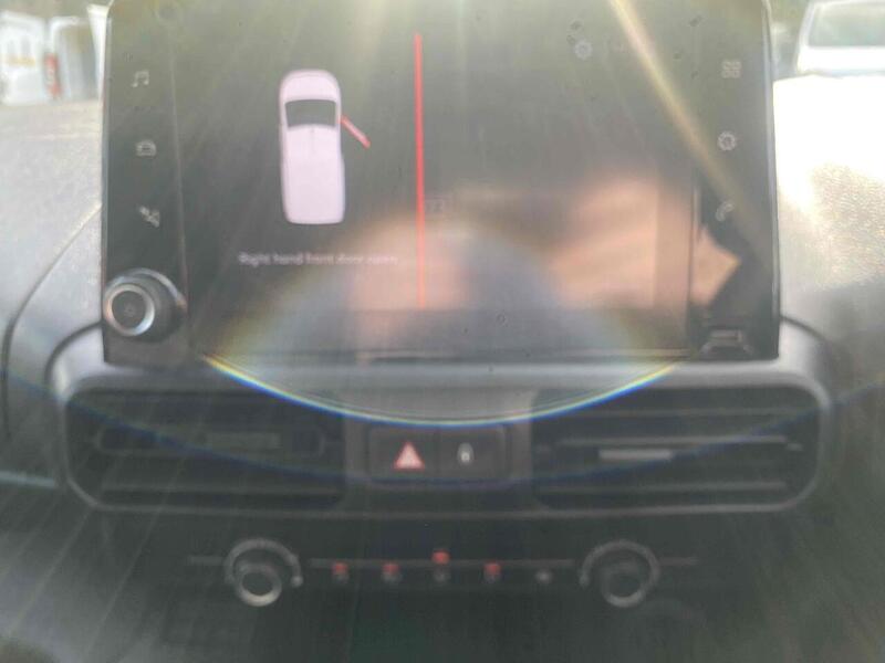 Citroen 1.5 BlueHDi 650 Enterprise M Pro Panel Van 5dr Diesel Manual SWB Euro 6 (75 ps)